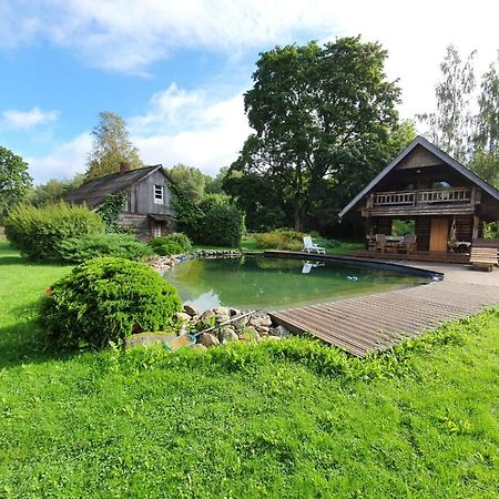 Jaunzemji Dzeņi Exterior foto