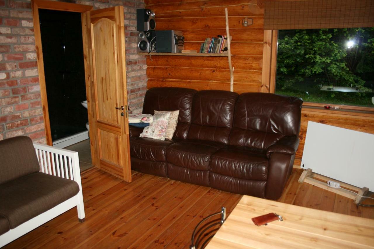 Jaunzemji Dzeņi Exterior foto