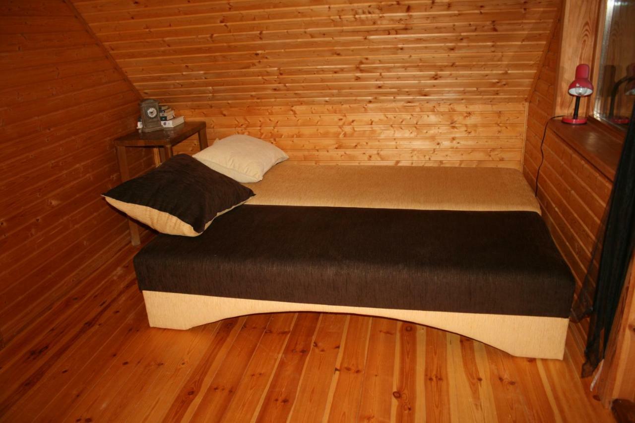 Jaunzemji Dzeņi Exterior foto