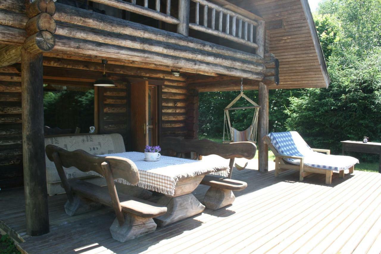 Jaunzemji Dzeņi Exterior foto