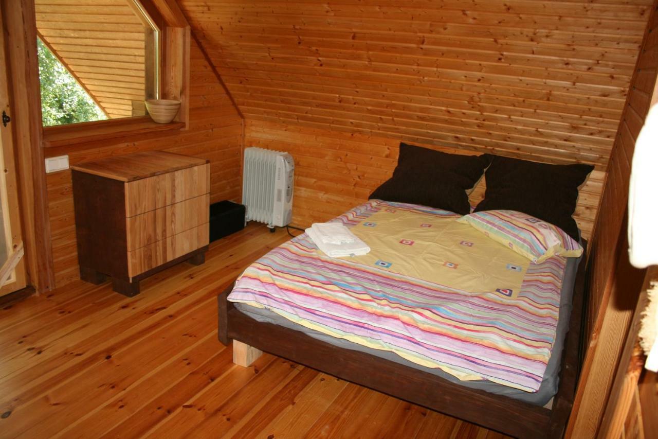 Jaunzemji Dzeņi Exterior foto