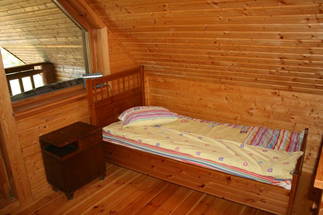 Jaunzemji Dzeņi Exterior foto